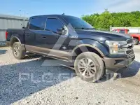 2019 Ford F-150 фото
