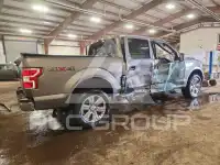 2019 Ford F-150 photo