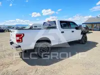 2019 Ford F-150 фото