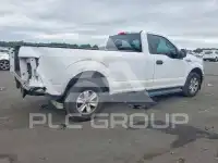 2019 Ford F-150 фото
