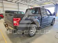 2019 Ford F-150 фото