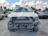 2019 Ford F-150 фото