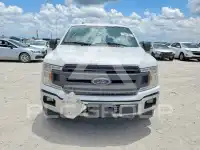 2019 Ford F-150 фото