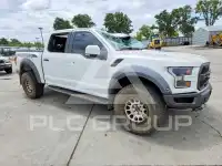 2019 Ford F-150 фото