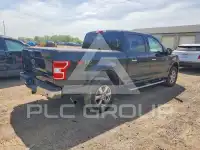 2019 Ford F-150 фото