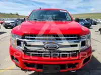 2019 Ford F-150 фото