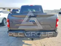 2019 Ford F-150 photo