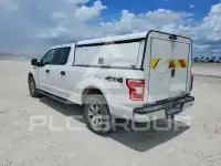 2019 Ford F-150 фото