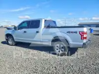 2019 Ford F-150 фото