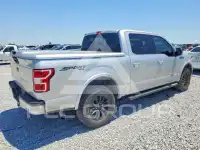2019 Ford F-150 photo