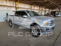 2019 Ford F-150 фото