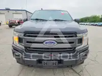 2019 Ford F-150 фото