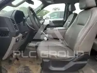 2019 Ford F-150 фото