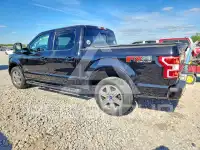 2019 Ford F-150 фото
