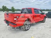 2019 Ford F-150 фото