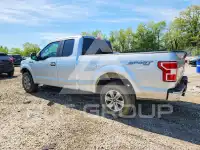 2019 Ford F-150 фото