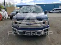 2019 Ford F-150 фото
