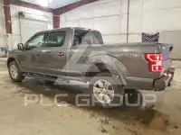2019 Ford F-150 photo