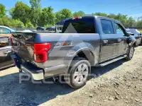 2019 Ford F-150 фото