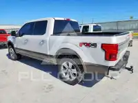2019 Ford F-150 фото
