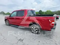 2019 Ford F-150 фото