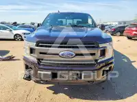 2019 Ford F-150 photo