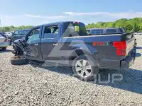2019 Ford F-150 фото