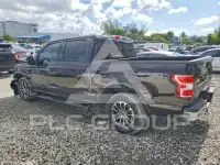 2019 Ford F-150 фото