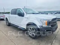 2019 Ford F-150 фото