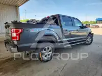 2019 Ford F-150 фото