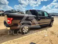 2019 Ford F-150 фото