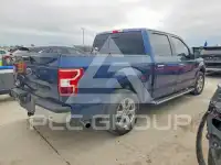 2019 Ford F-150 фото