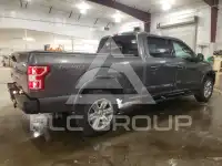 2019 Ford F-150 photo