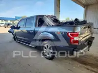 2019 Ford F-150 фото