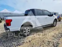 2019 Ford F-150 фото