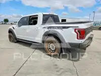 2019 Ford F-150 фото
