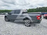 2019 Ford F-150 фото
