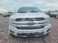2019 Ford F-150 фото