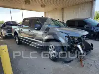 2019 Ford F-150 фото