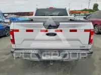 2019 Ford F-150 фото