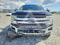 2019 Ford F-150 photo