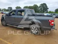 2019 Ford F-150 фото