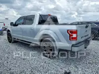 2019 Ford F-150 фото