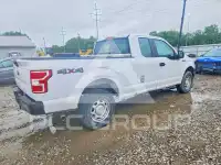 2019 Ford F-150 фото