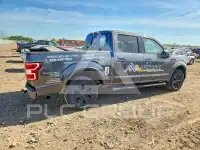 2019 Ford F-150 photo