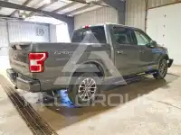 2019 Ford F-150 фото
