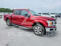 2019 Ford F-150 фото