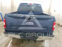 2019 Ford F-150 фото