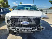 2019 Ford F-150 фото
