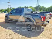2019 Ford F-150 фото